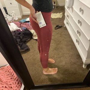 Lululemon NWT leggings